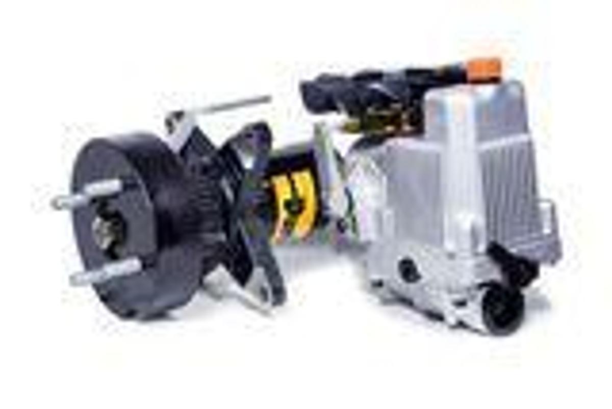 HUSQVARNA Z454XS