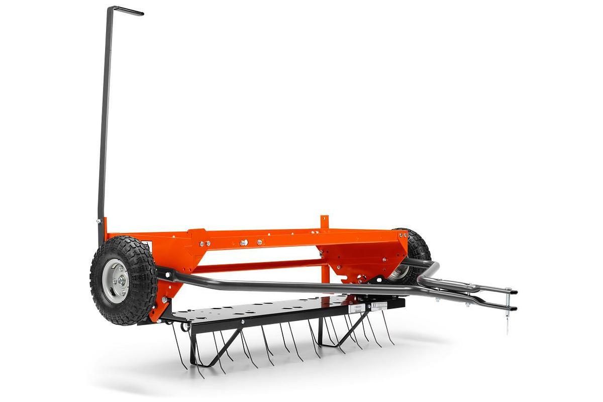 Easy Hitch Platform