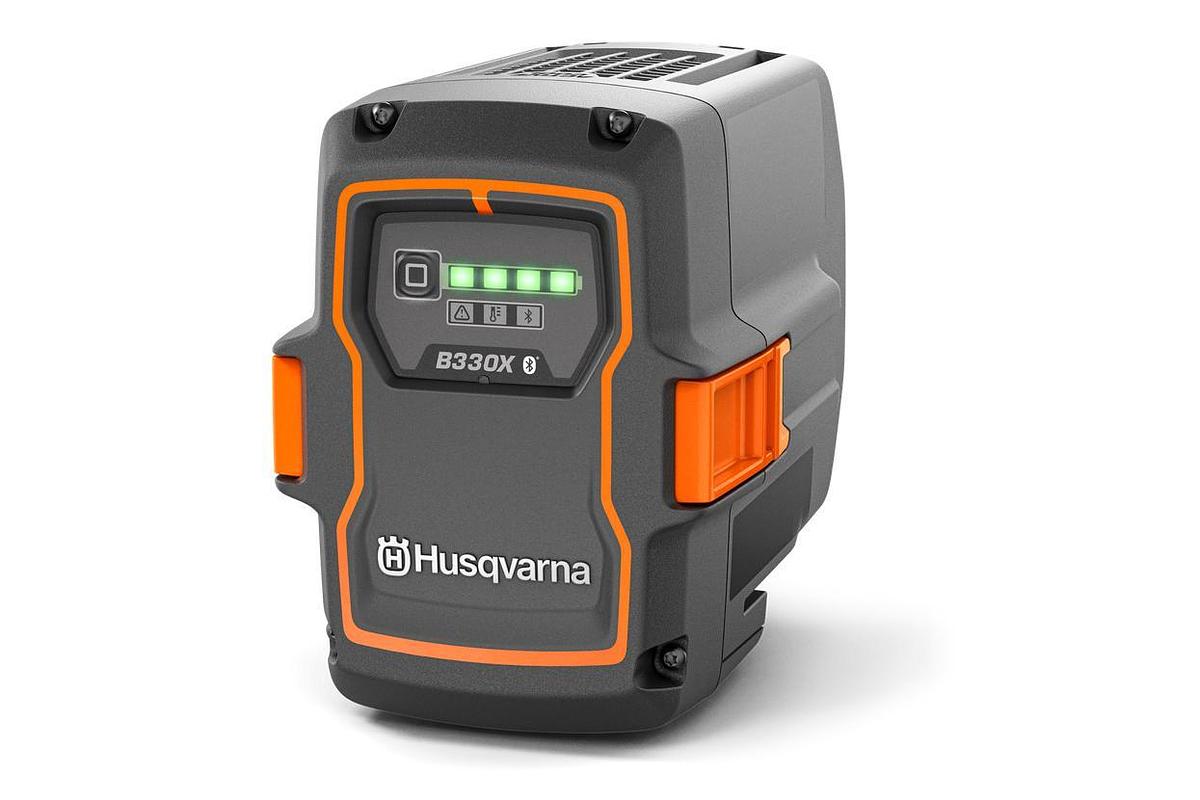 Husqvarna 40-B360X