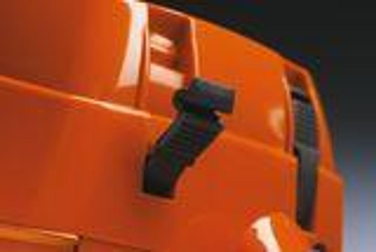 HUSQVARNA T540 XP® II