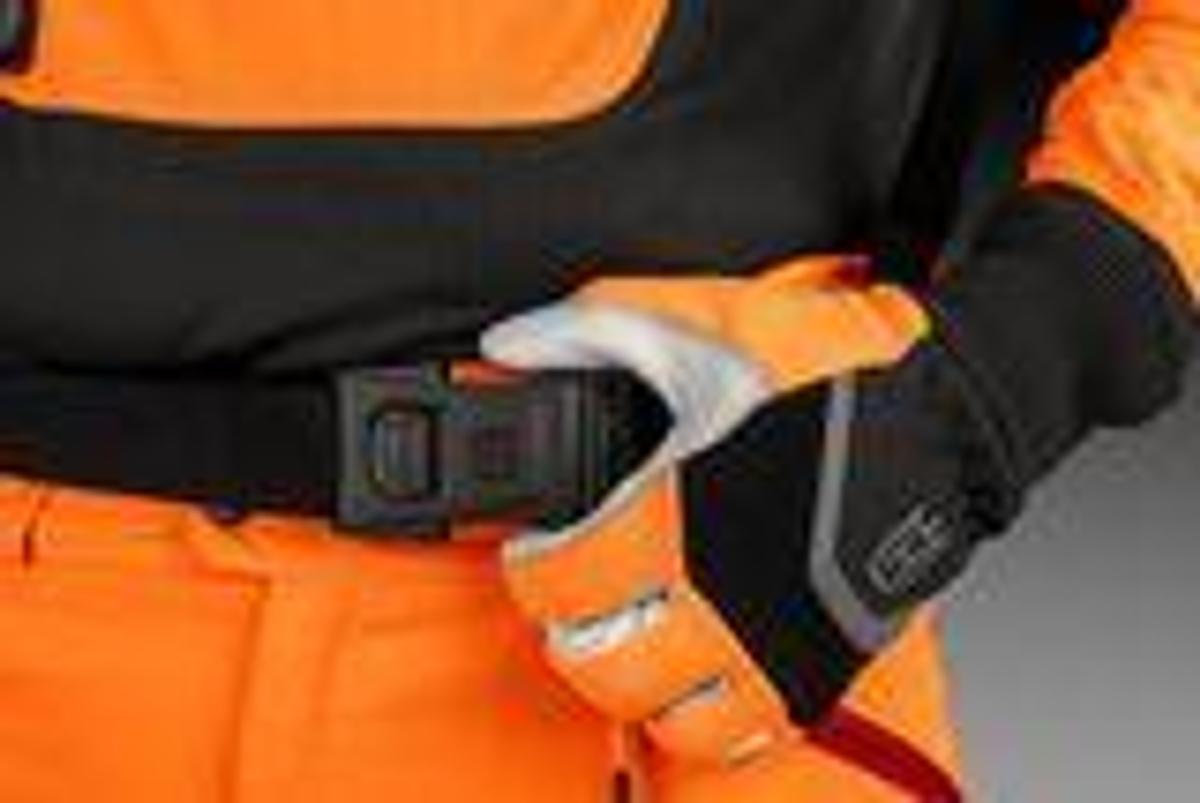 Husqvarna Harness Balance XT2