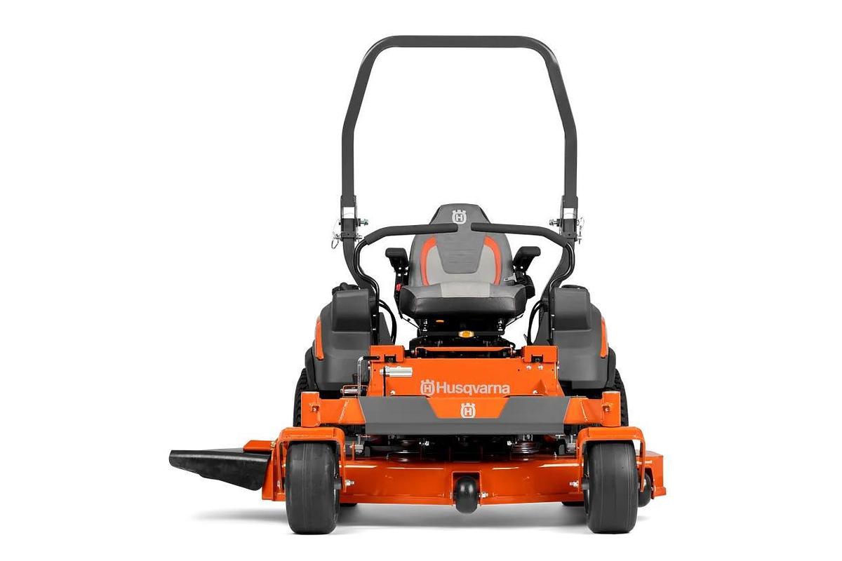 HUSQVARNA Z454XS