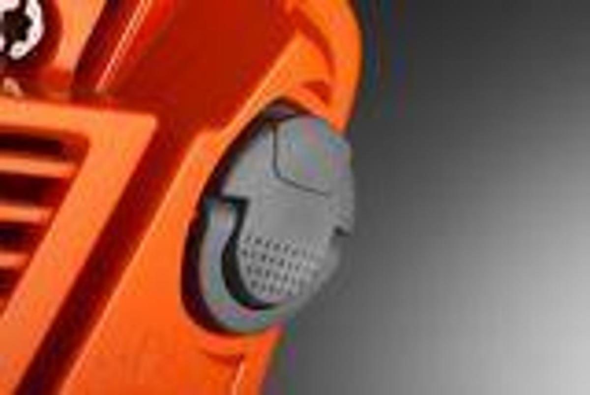 HUSQVARNA T540 XP® II