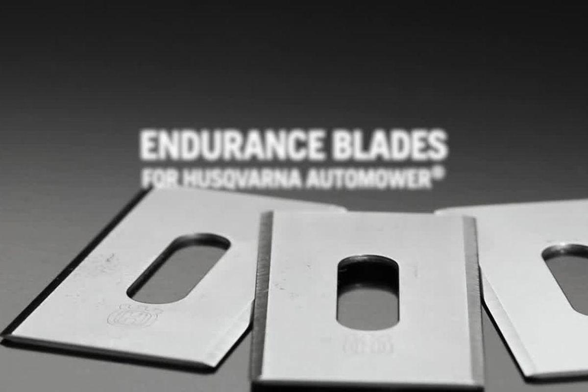 Automower® Endurance Blades