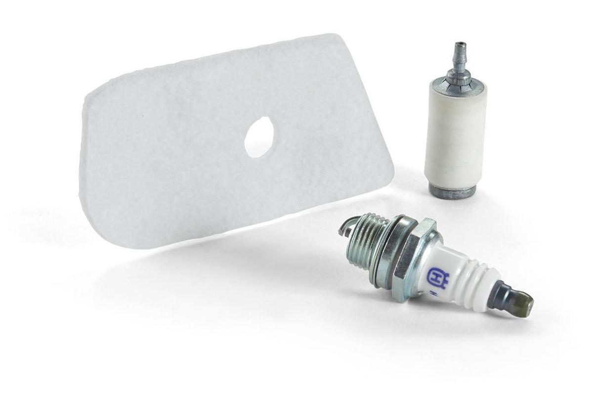 128 Series Trimmer Tune-Up Kit