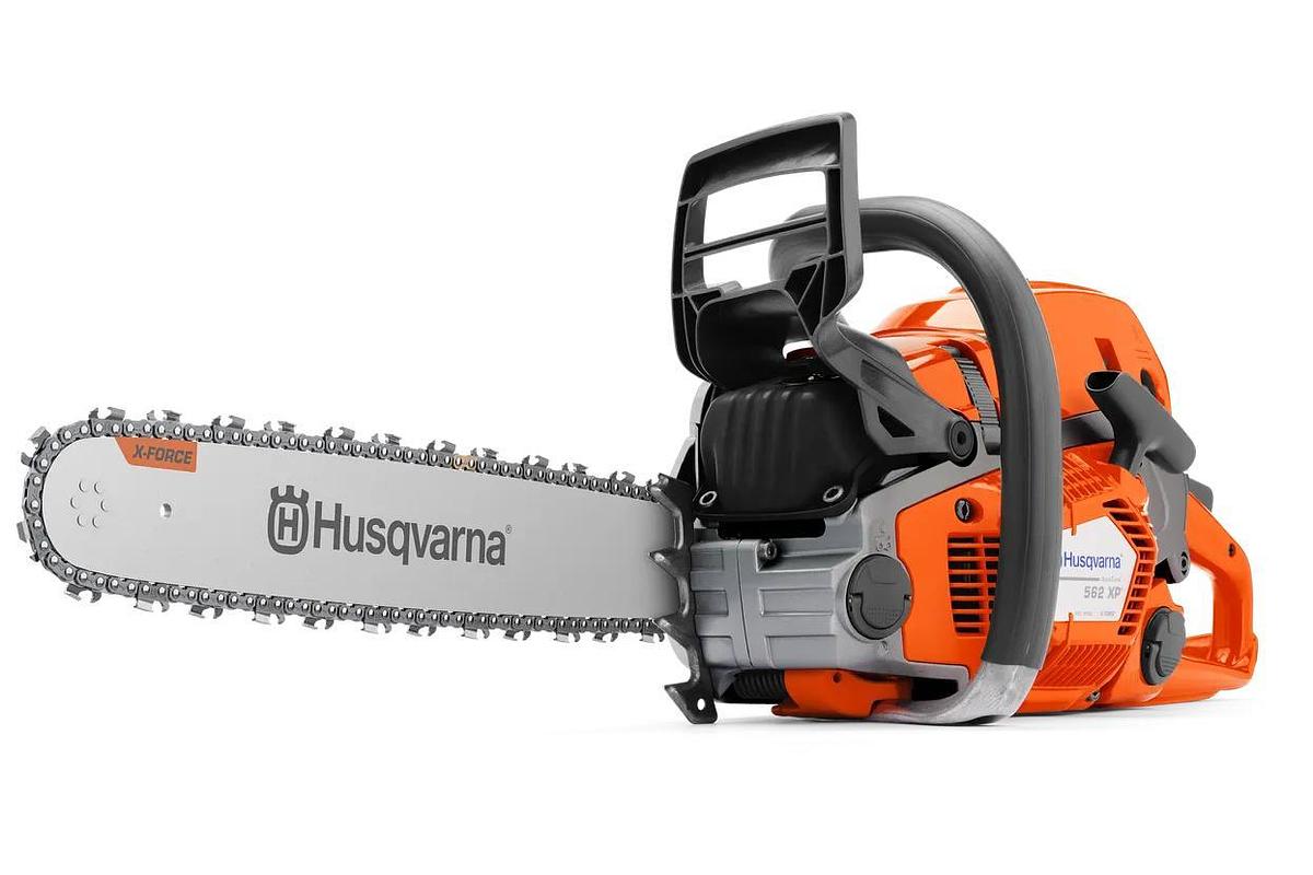 HUSQVARNA 562 XP® G