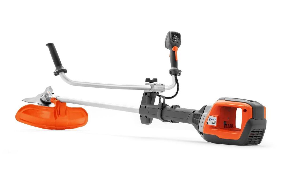 HUSQVARNA 535iFR