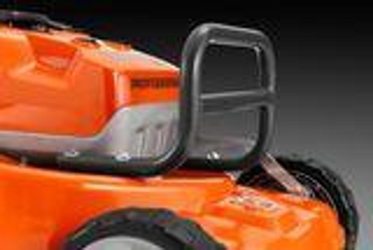 Husqvarna W520i