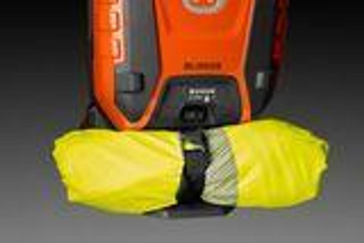 HUSQVARNA BLi950X