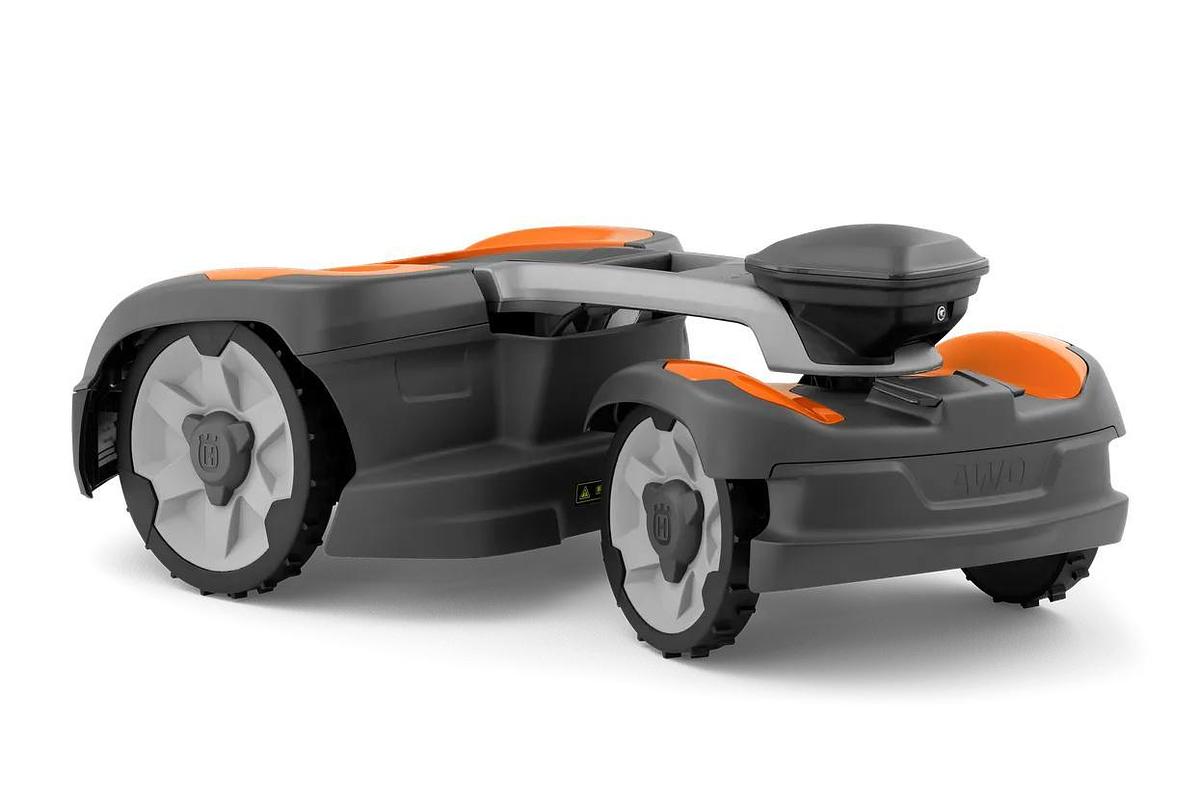 Automower® 535 AWD EPOS®