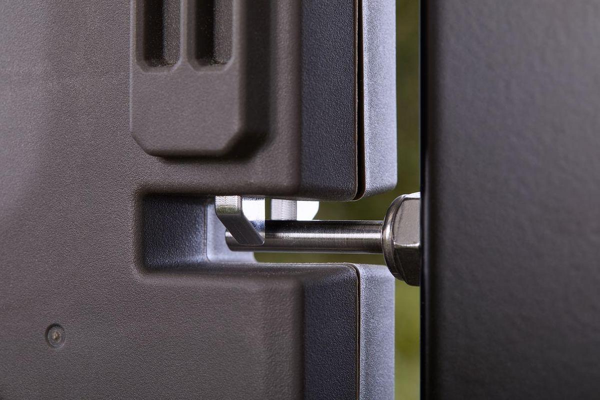 Husqvarna Automower® Fence Door