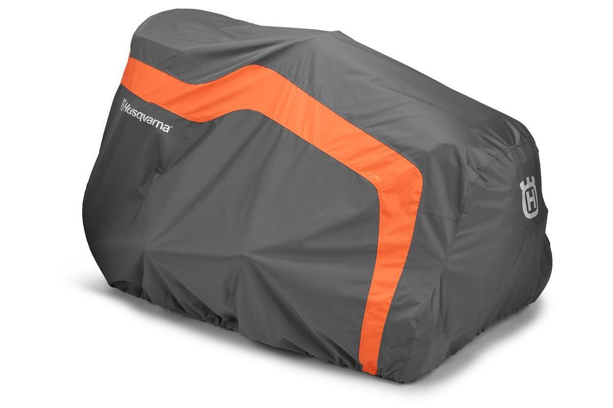 Tractor Cover