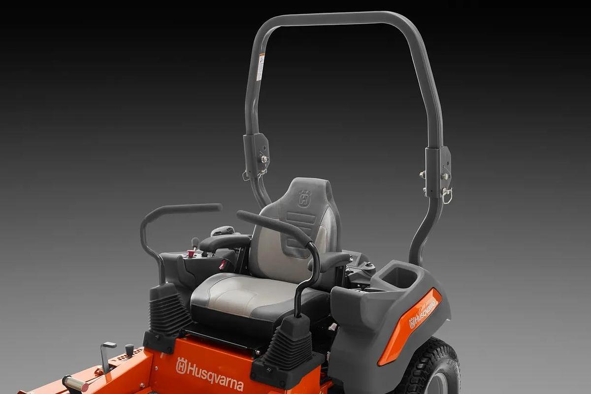 HUSQVARNA Z448