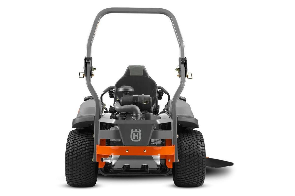 HUSQVARNA Z572X