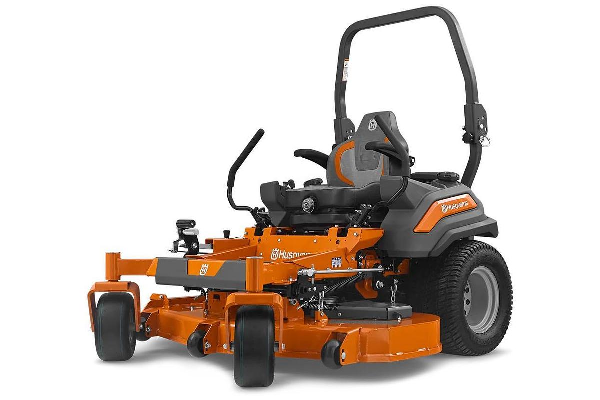 Husqvarna Z560LS