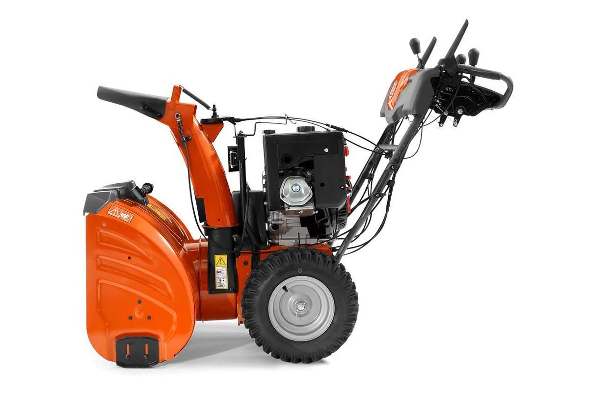 HUSQVARNA ST 330