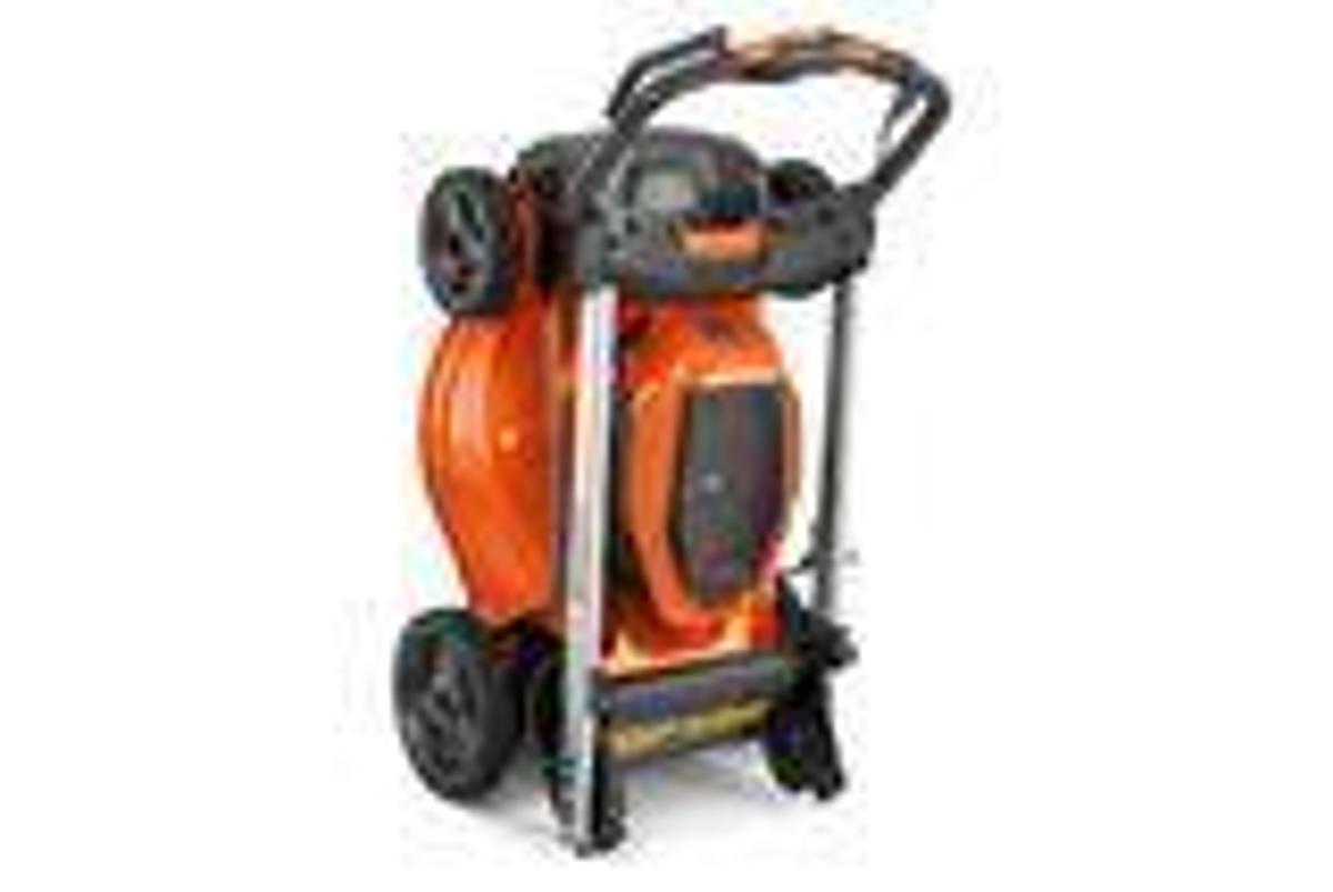 Husqvarna LE322R Lawn Xpert™