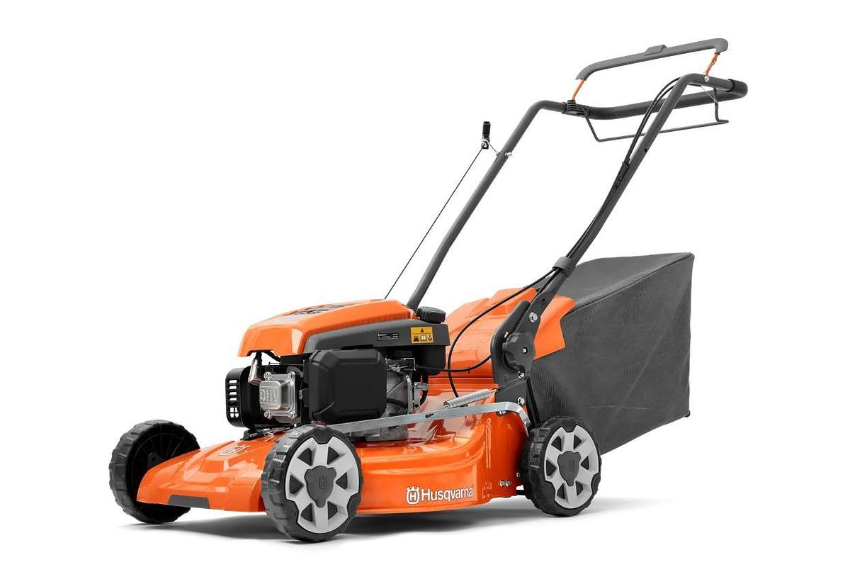 Husqvarna LC 151