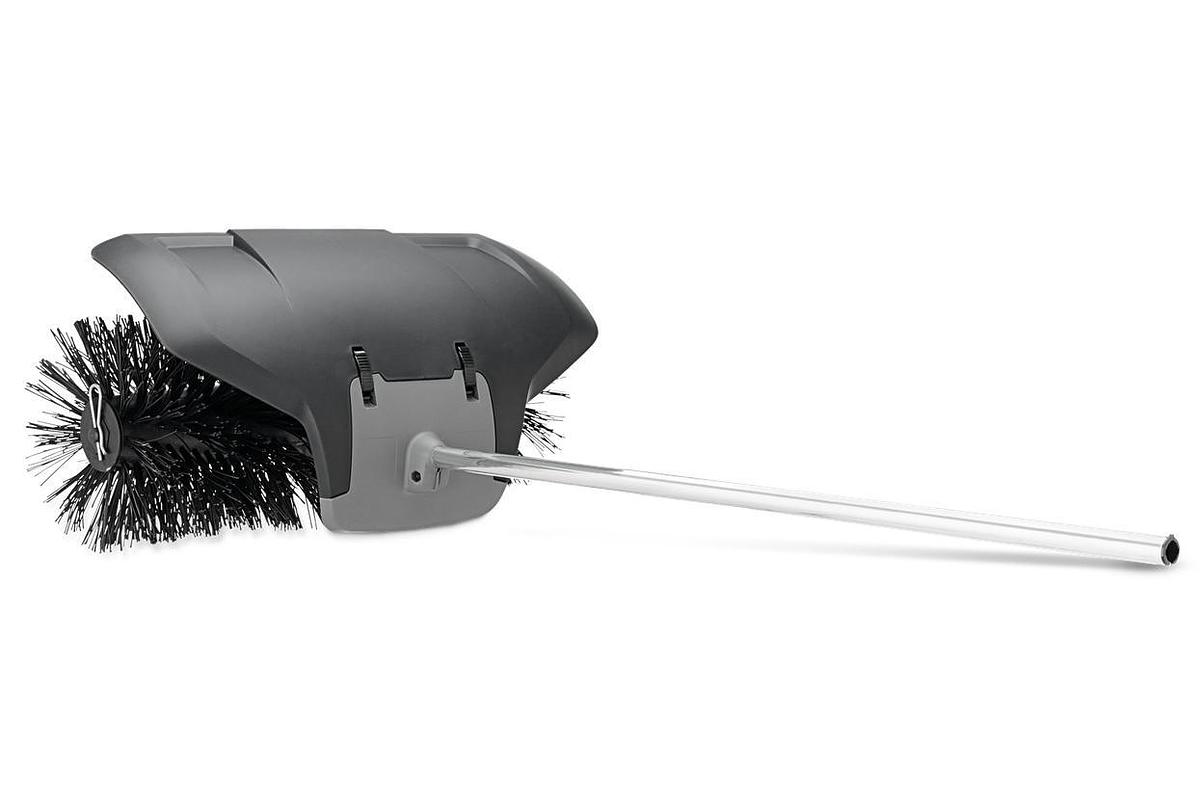 HUSQVARNA Bristle brush attachment BR600
