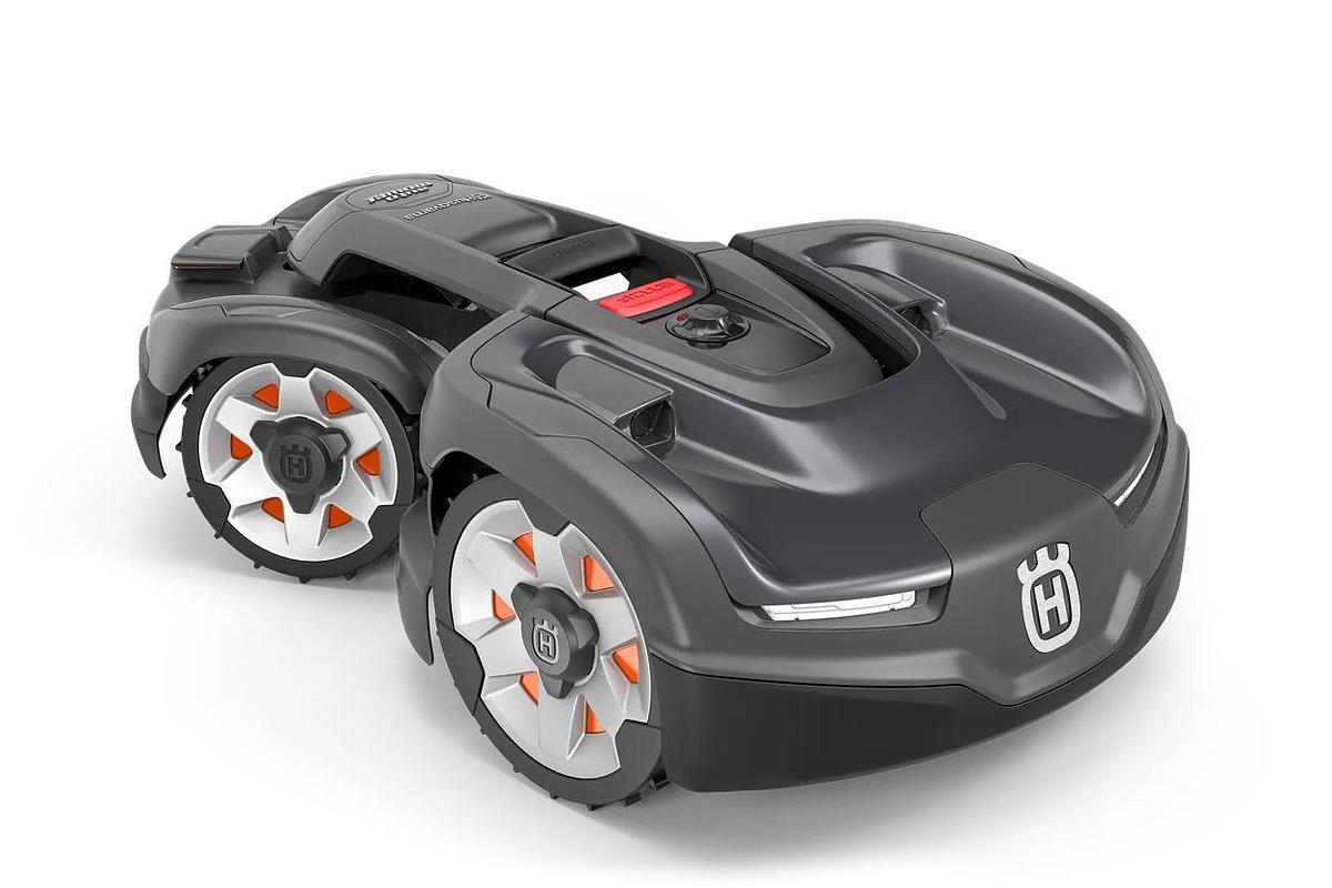 Automower® 435X AWD