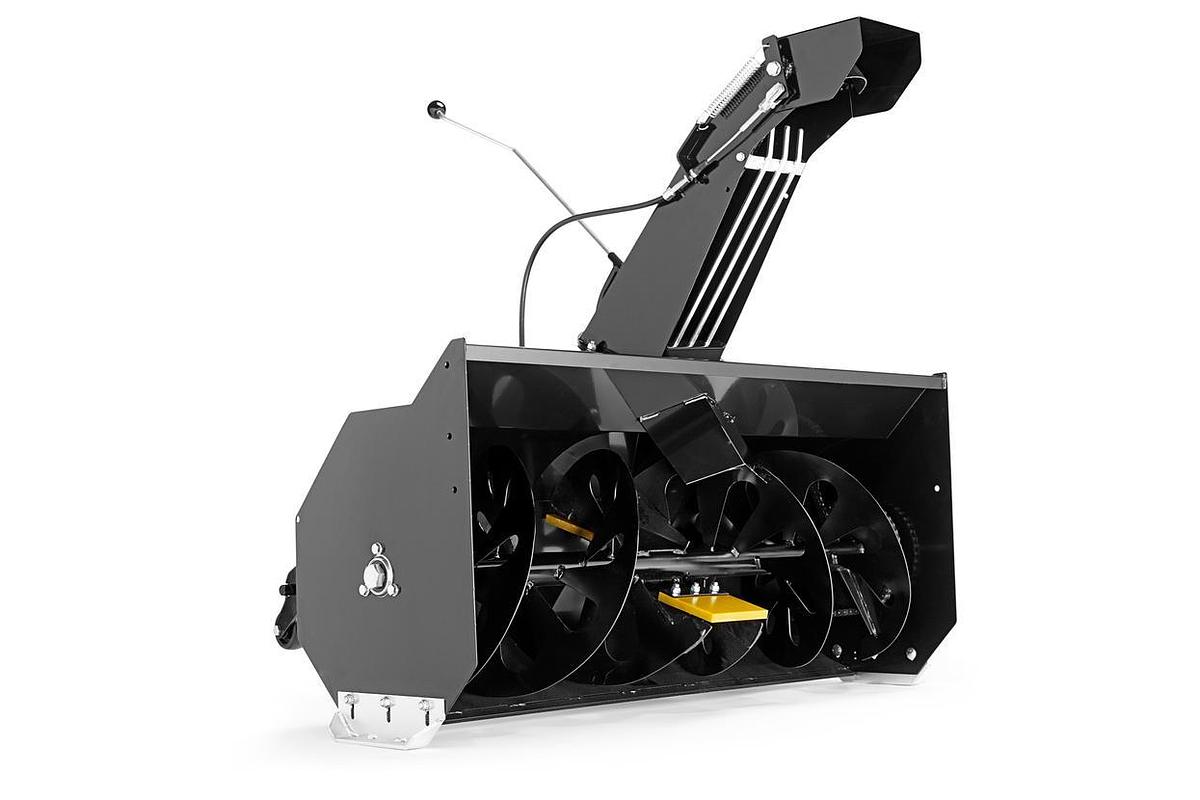 HUSQVARNA, Snow thrower for Rider