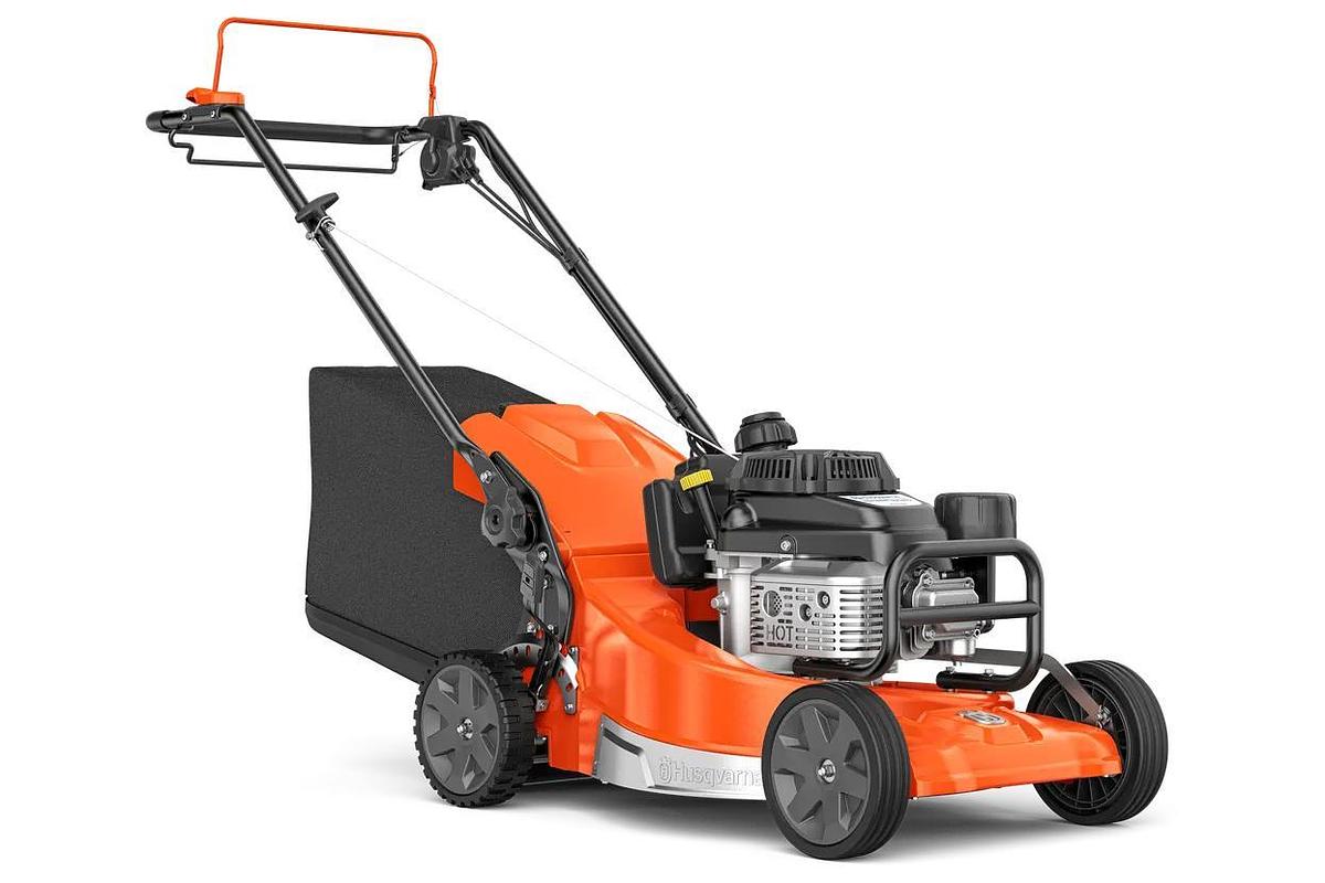 Husqvarna W520
