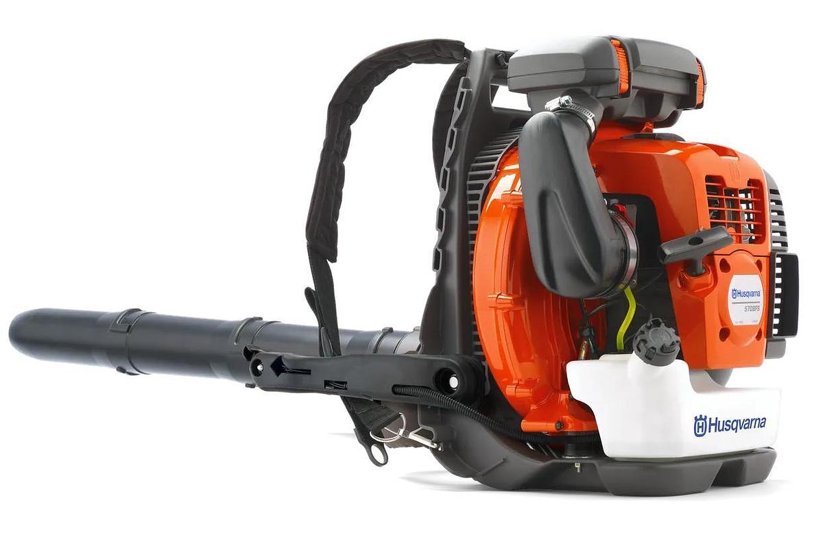 HUSQVARNA 570BFS