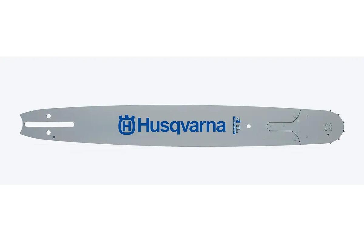 .325" .058" Guide Chainsaw Bar