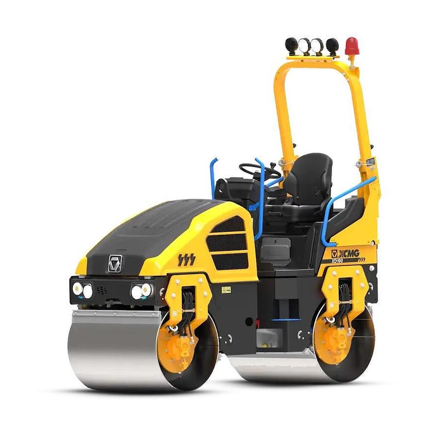 XCMG XD100