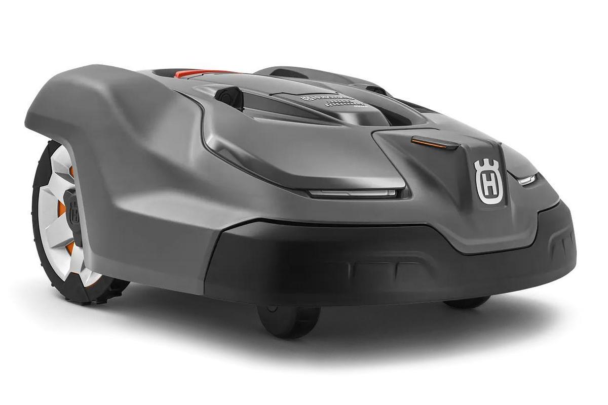 Automower® 450XH
