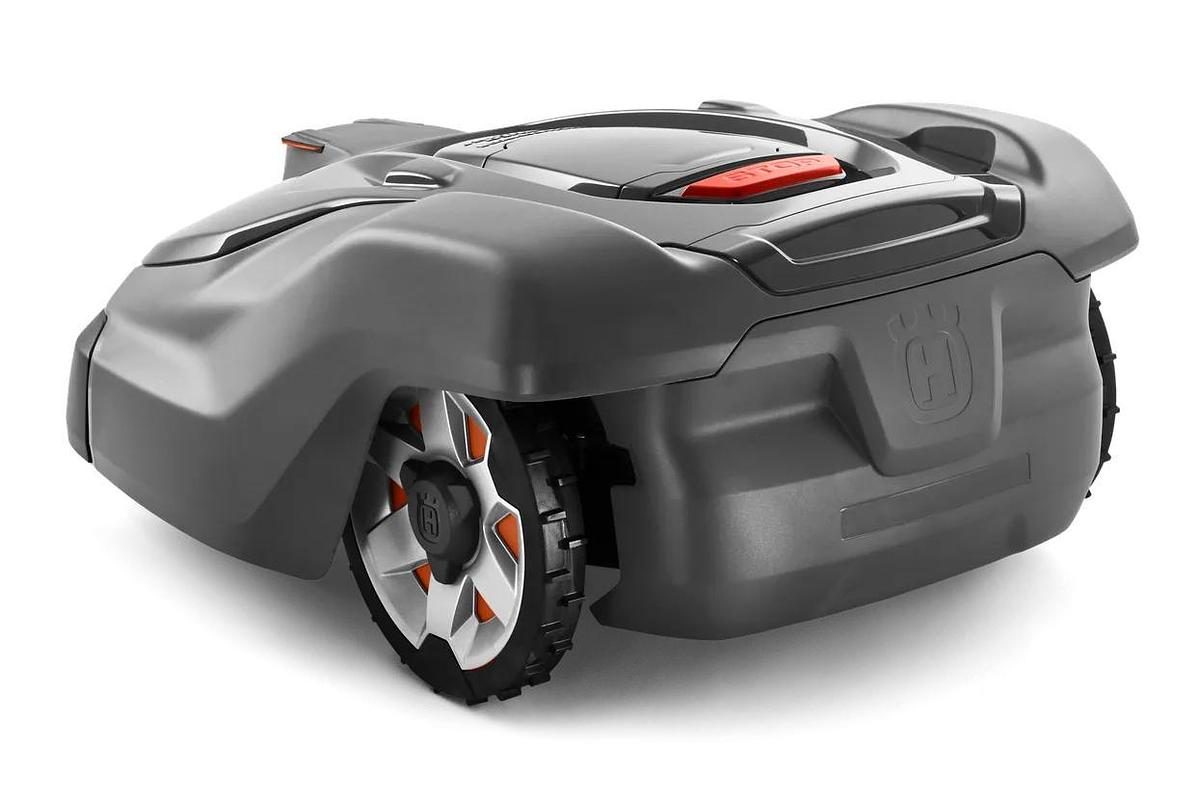 Automower® 450XH