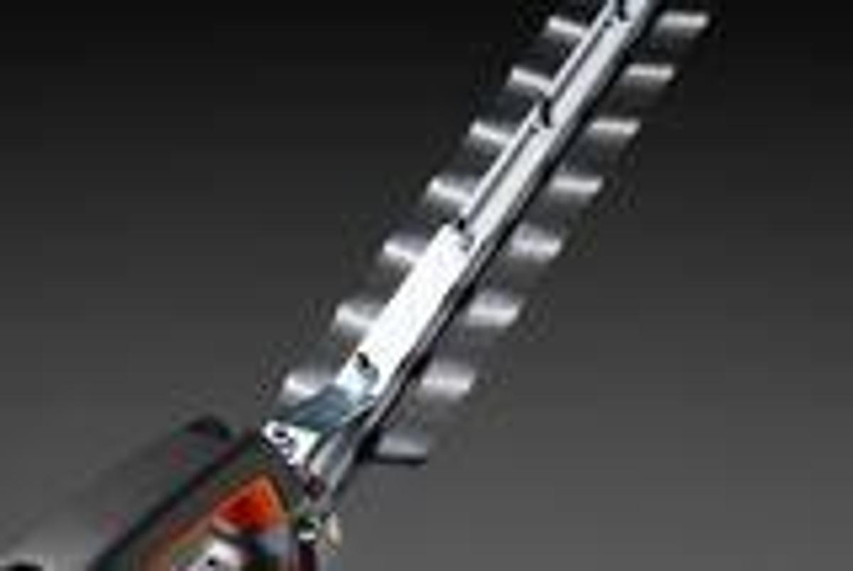 HUSQVARNA 520iHT4