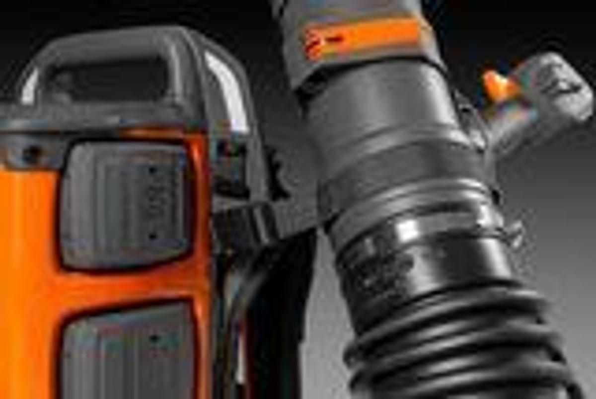 Husqvarna 570iBT