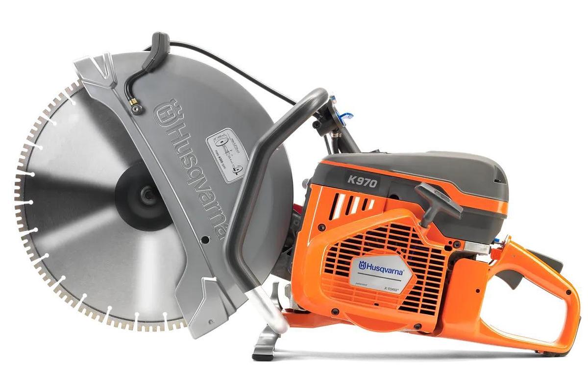 Husqvarna K 970