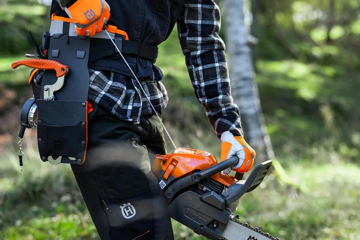 Husqvarna 445S