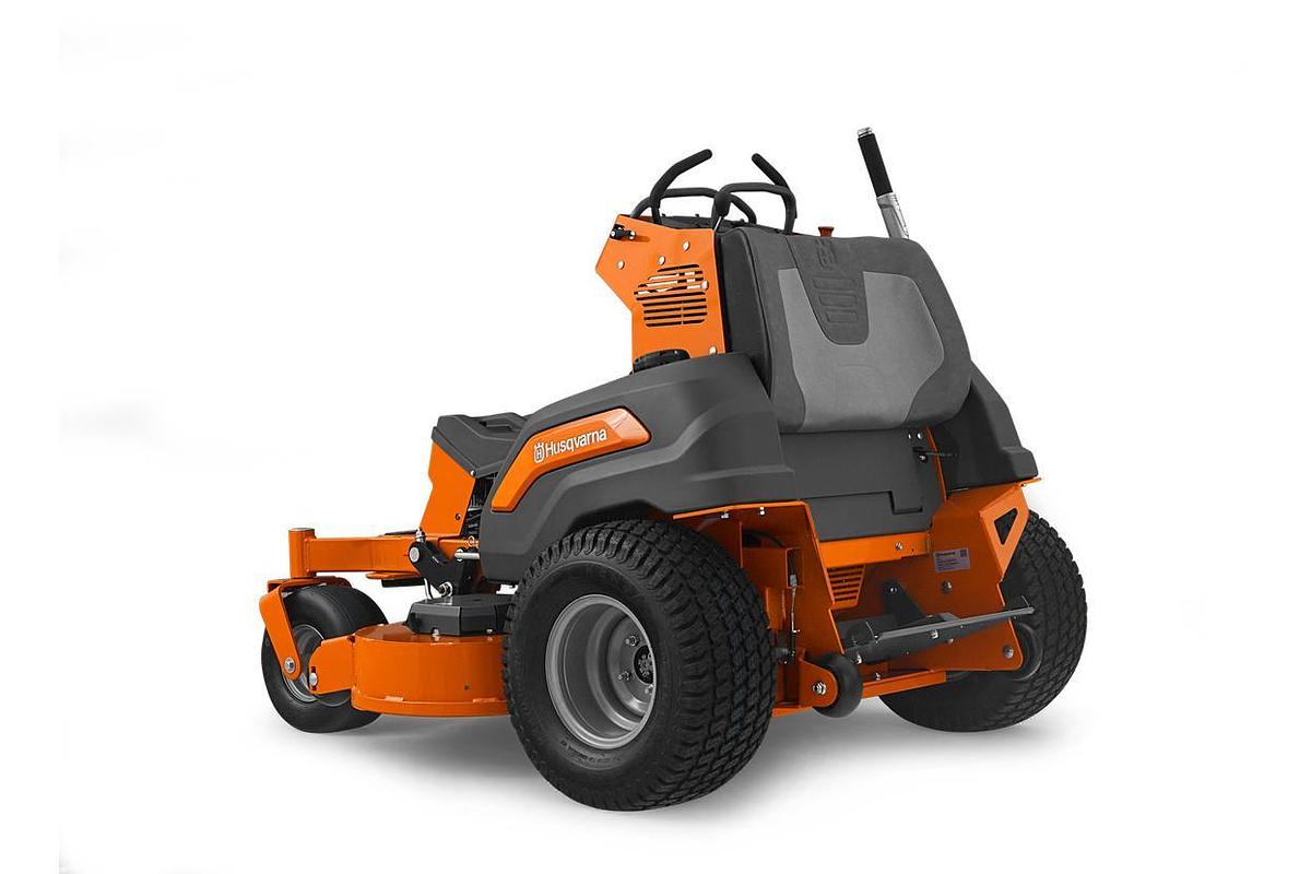 Husqvarna V554