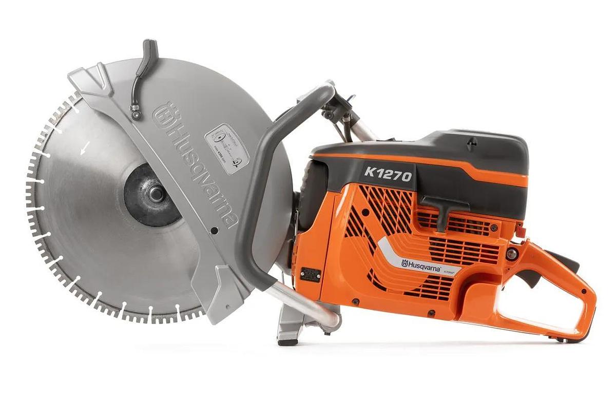 Husqvarna K 1270
