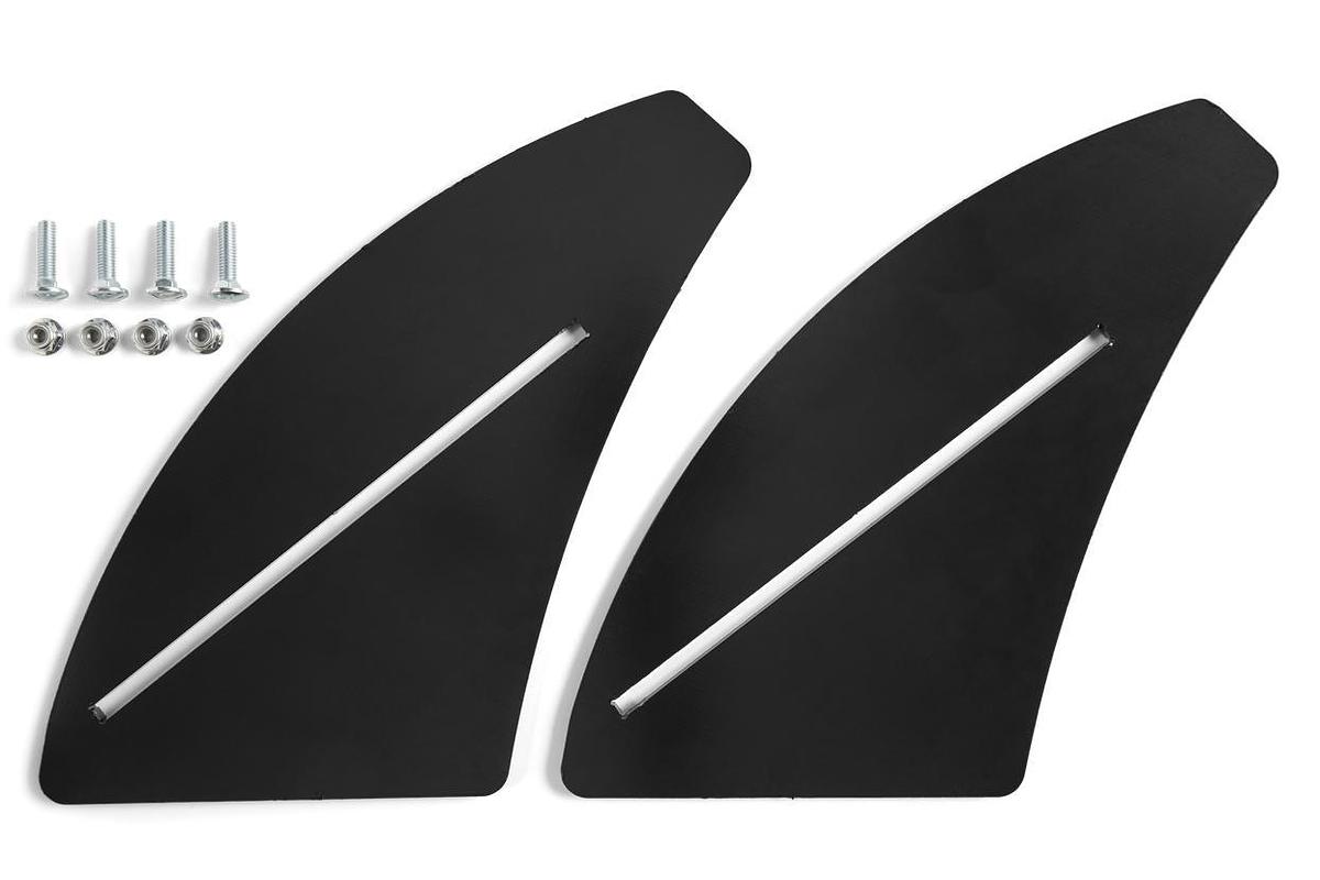 Snow Weight Kit for dual stage snow throwers.