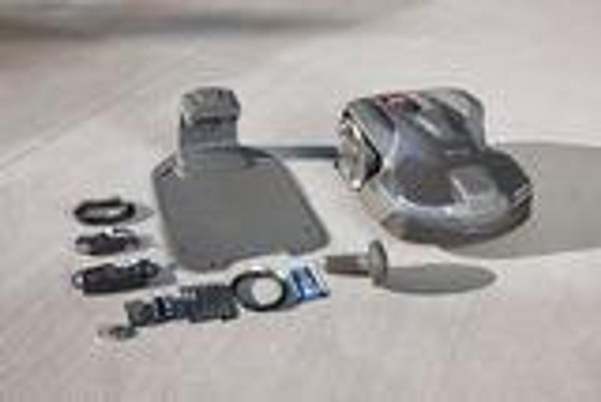 Automower® 410 iQ