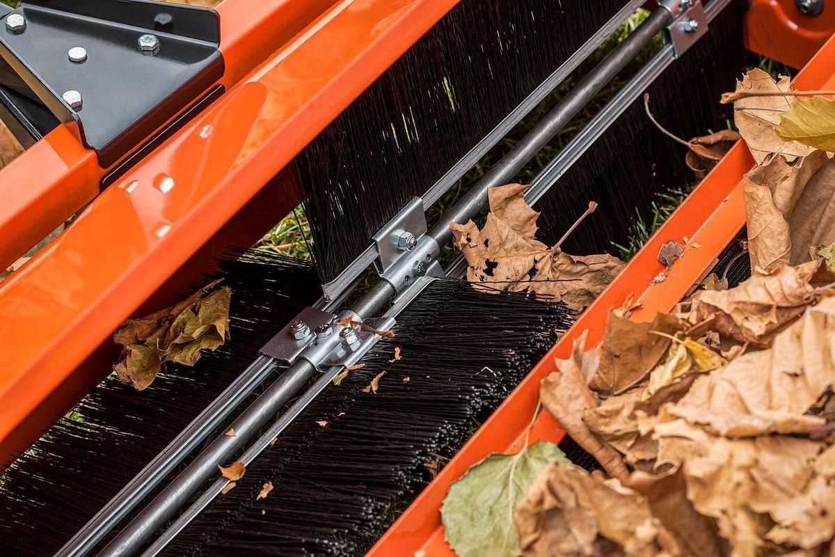 42" Lawn Sweeper