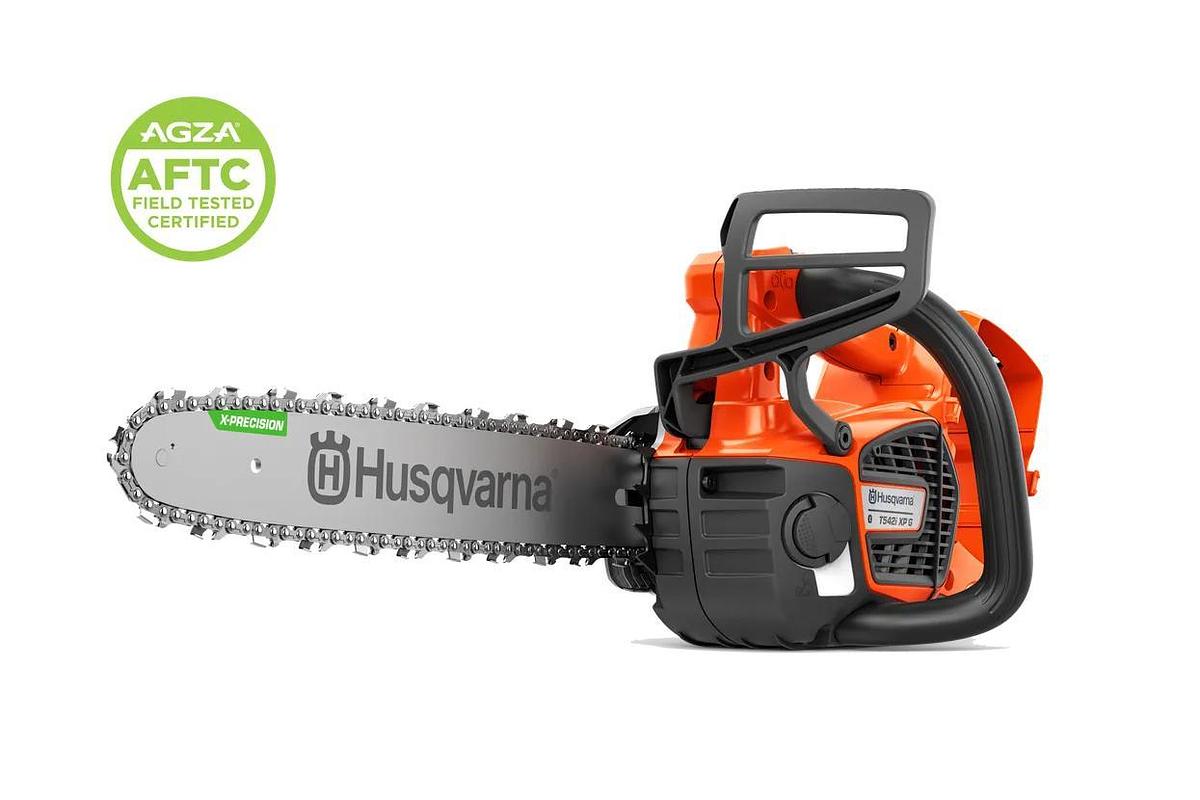 Husqvarna T542i XP® G