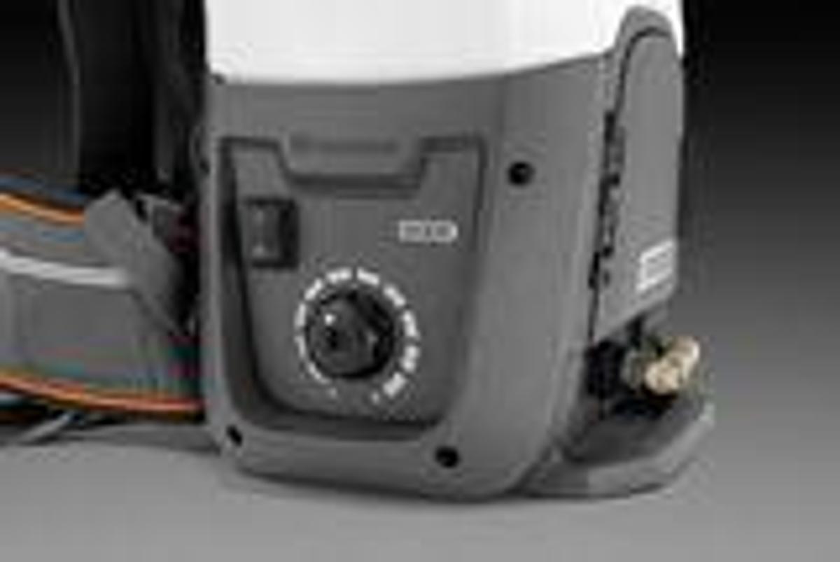 Husqvarna 515iSB