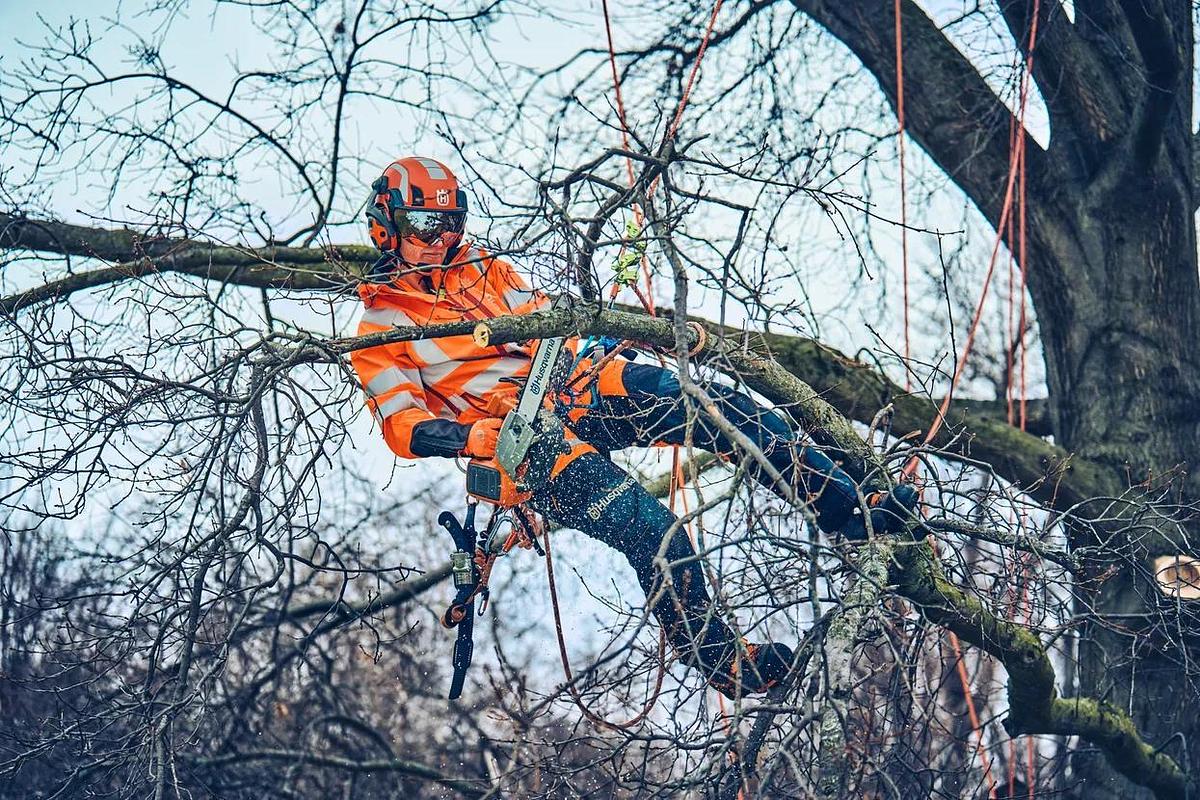 Husqvarna T542i XP® G