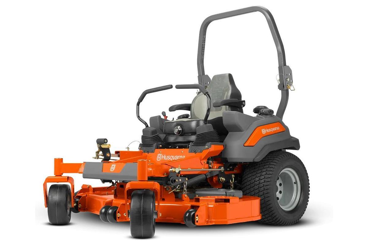 HUSQVARNA Z572X