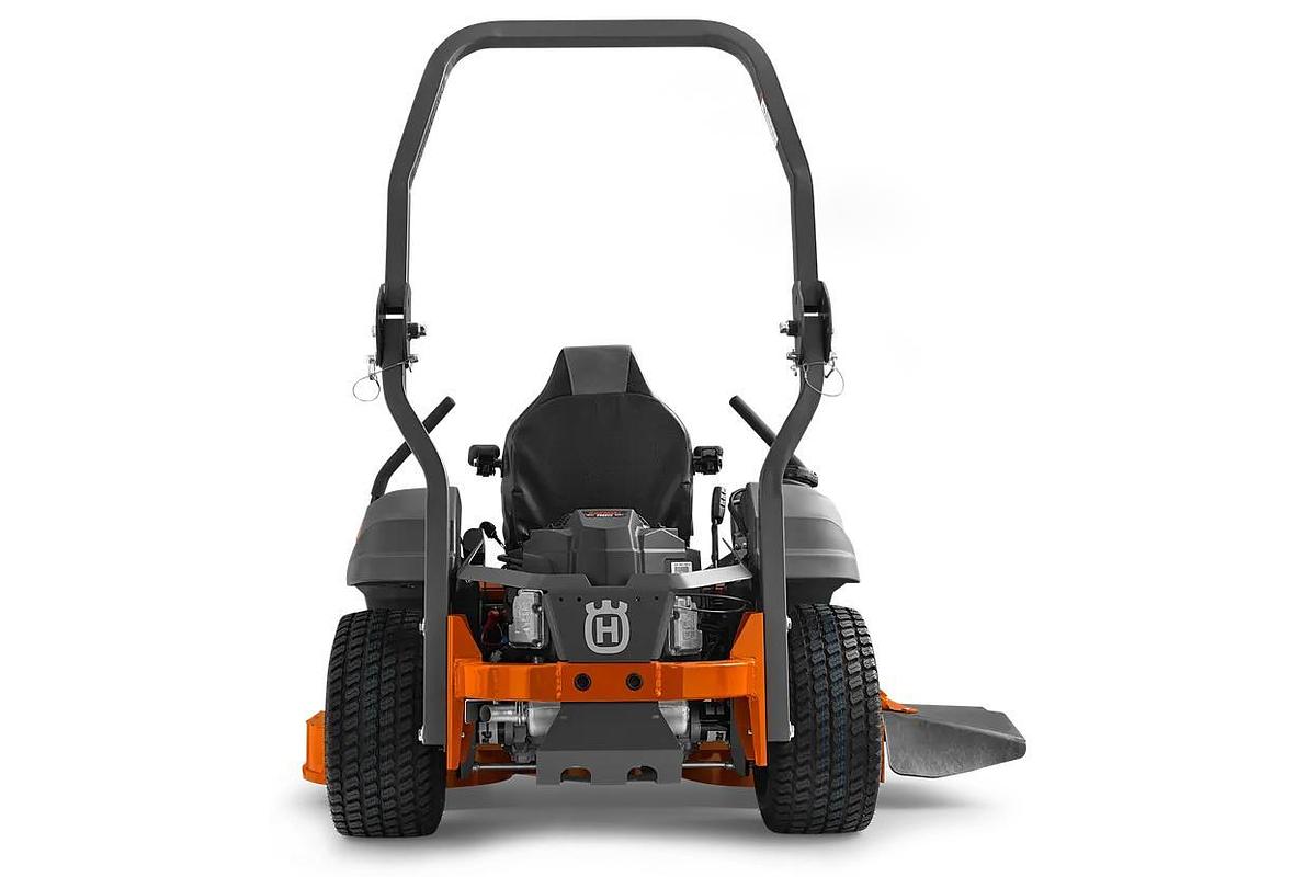 HUSQVARNA Z460