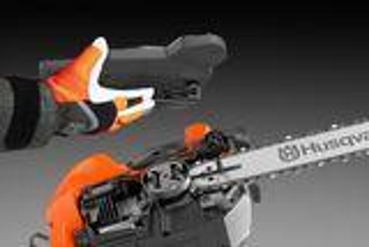 HUSQVARNA 540 XP® Mark III