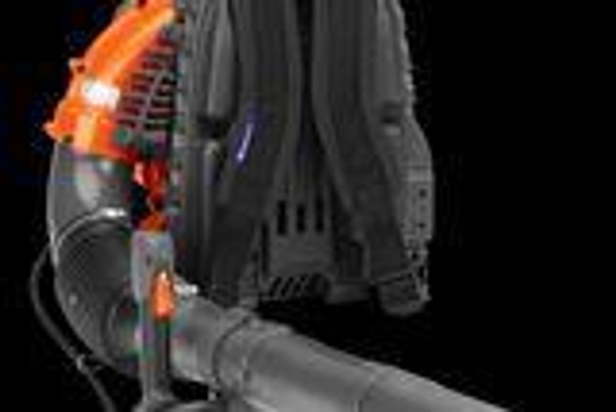 HUSQVARNA 360BT