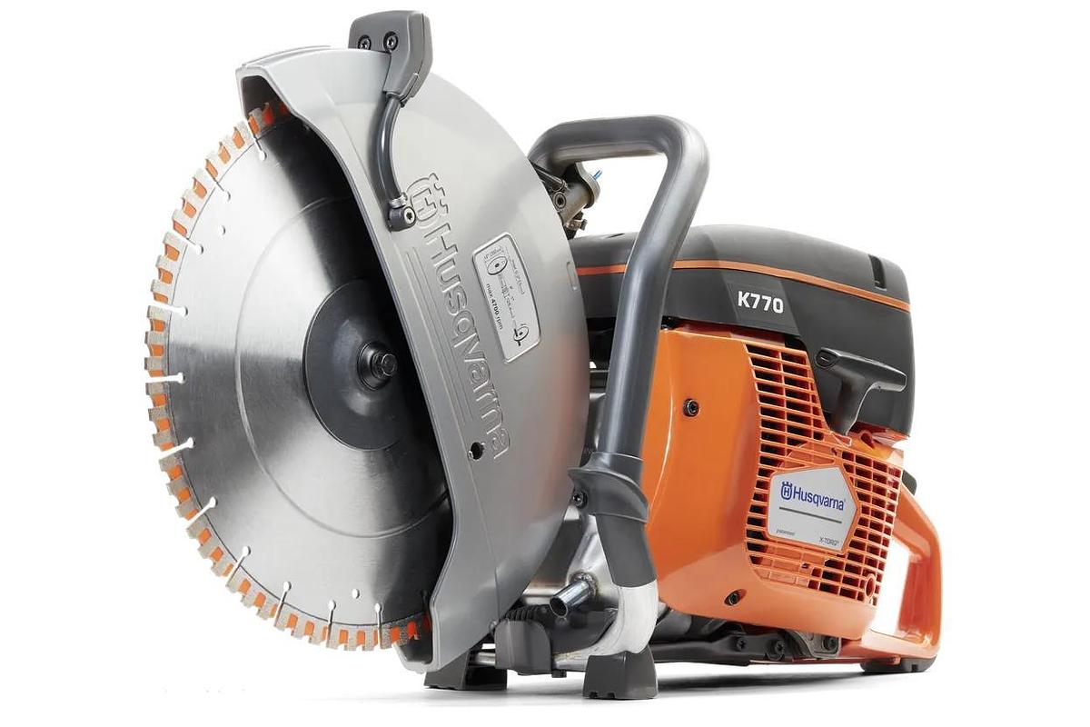 Husqvarna K 770