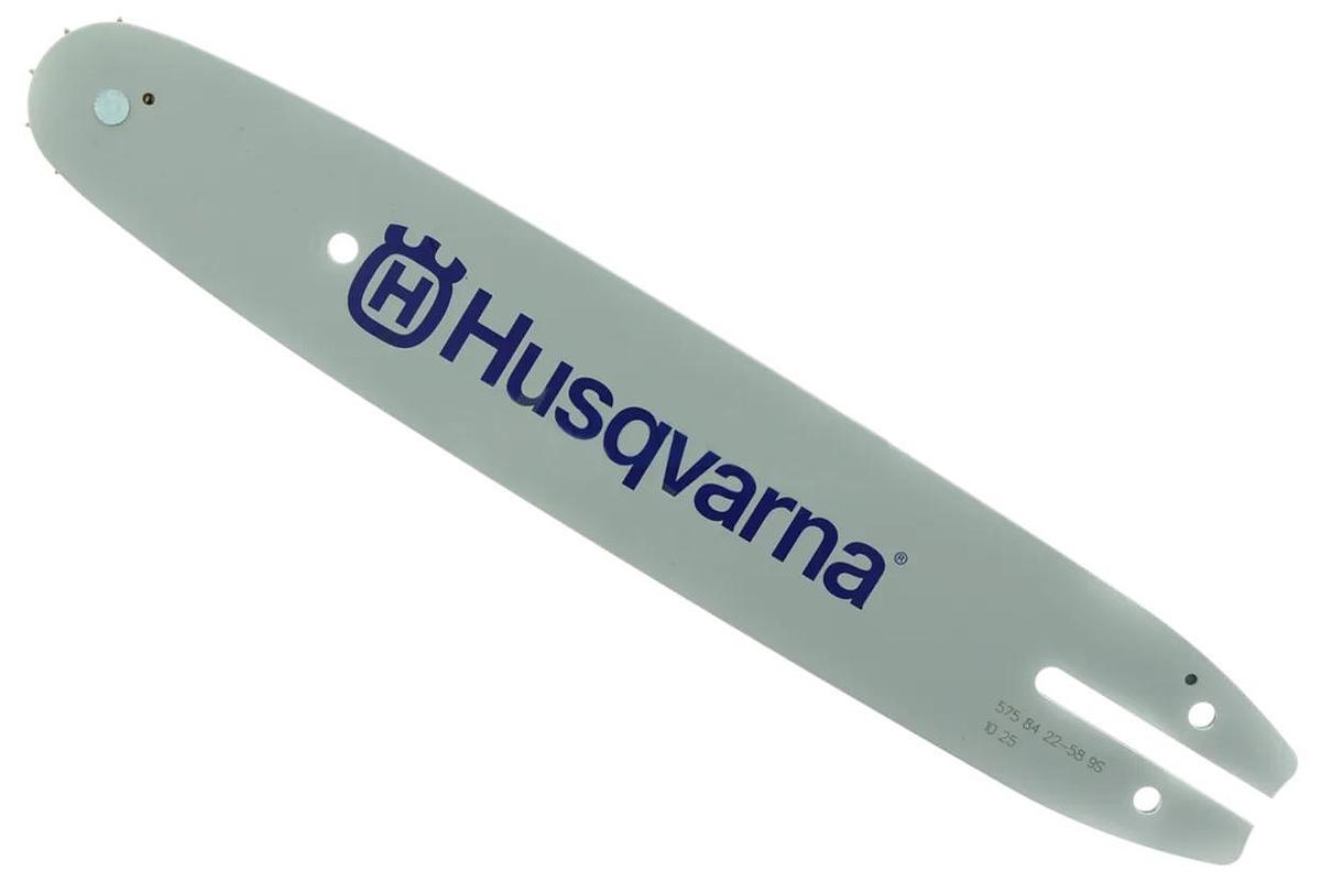 Bars 1/4" 1.3 A318 Pole saw