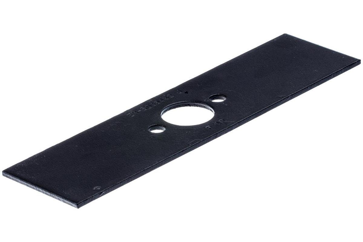 Edger Blades